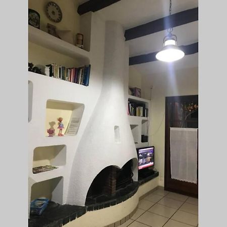 Villa Casita Blanca Con Fibra Optica Y Piscina Cominutaria Tossa de Mar Esterno foto